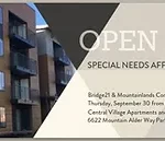 B21 & Mountain Lands Community Housing Trust OPEN HOUSE