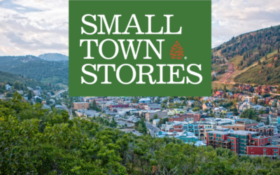 Our own Deb Hartley, Featured on Visit Park City