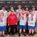 Park City Mountaineers Basketball State Championship Tournament